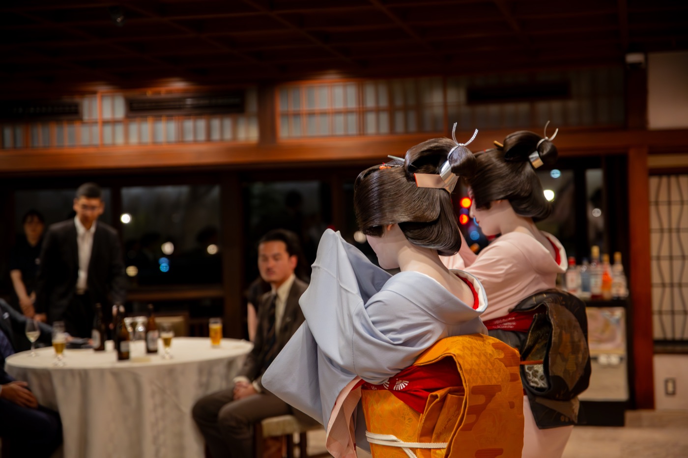 芸舞妓