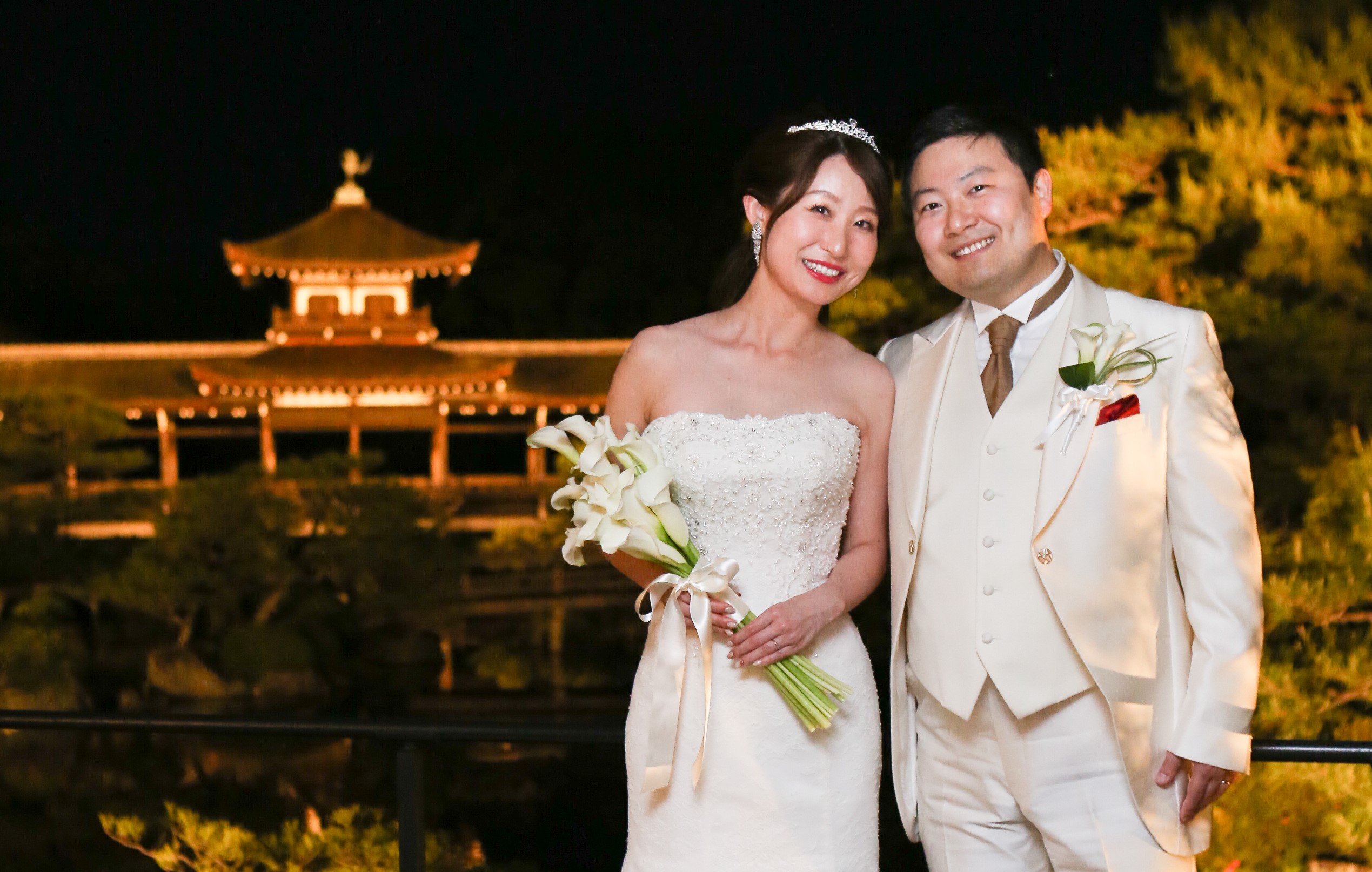 めでたい尽くし」家族の仲の良さがあふれる結婚式 | 【公式】平安神宮  