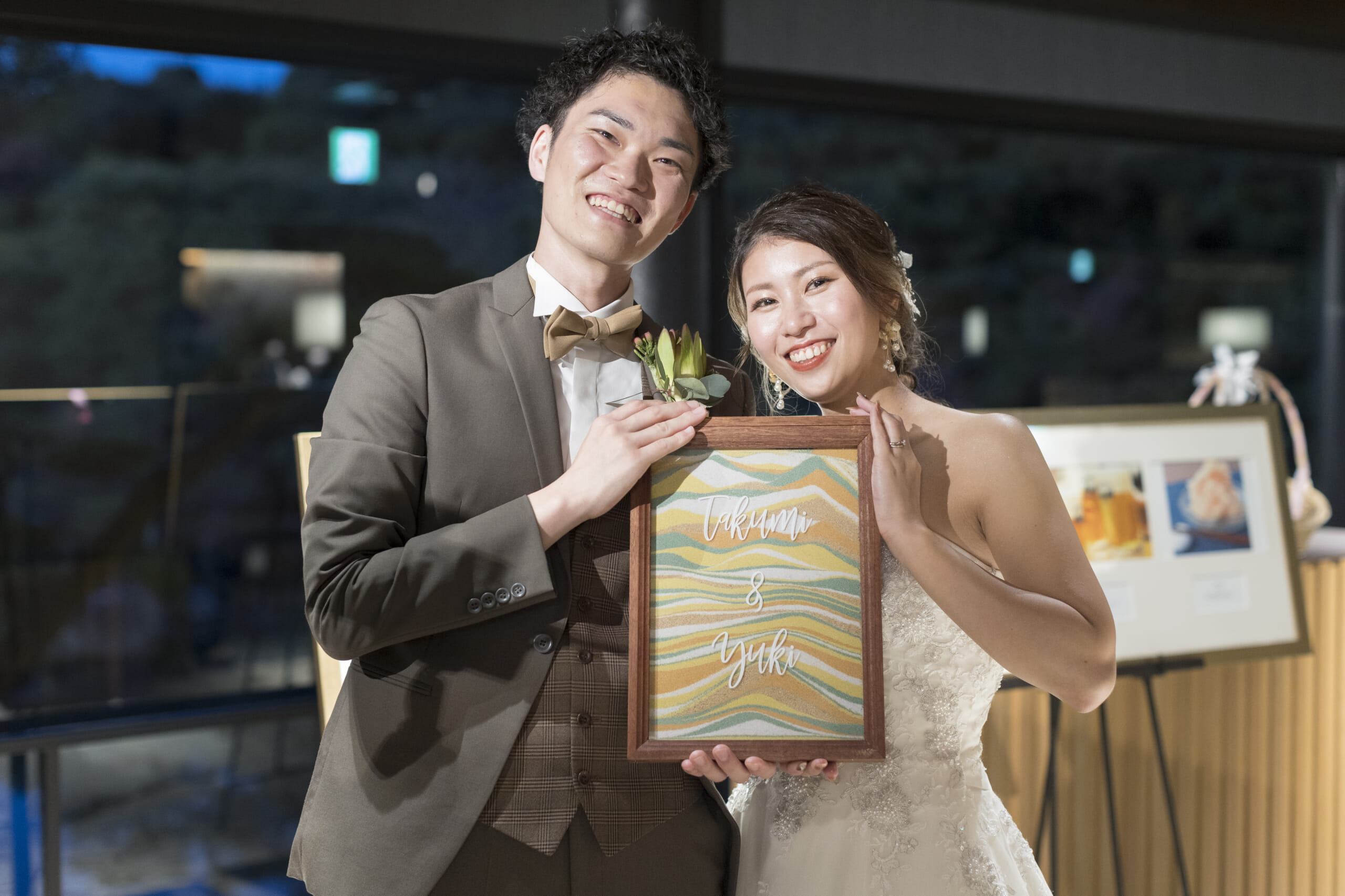 食べて！飲んで！踊って！笑顔と心が弾む一日 | 【公式】平安神宮会館